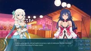 Скриншот 3 к игре Sakura Fox Adventure