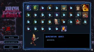 Скриншот 5 к игре Iron Meat