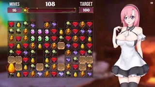 Скриншот 1 к игре CATGIRL LOVER 2