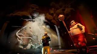 Скриншот 3 к игре Children of the Eclipse