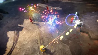 Скриншот 5 к игре Children of the Eclipse