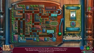 Скриншот 3 к игре Dark City: Vienna Collector's Edition
