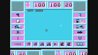 Скриншот 1 к игре Final Frontier
