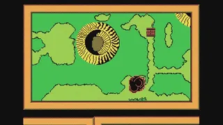 Скриншот 2 к игре Final Frontier