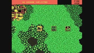 Скриншот 2 к игре Firezone