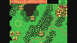 Скриншот 5 к игре Firezone