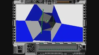 Скриншот 1 к игре Interphase