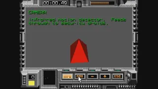 Скриншот 2 к игре Interphase