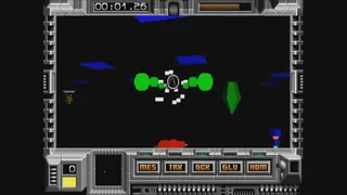 Скриншот 3 к игре Interphase