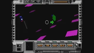 Скриншот 4 к игре Interphase