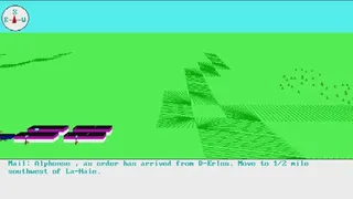 Скриншот 2 к игре Waterloo