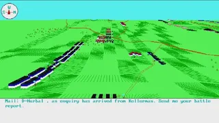 Скриншот 3 к игре Waterloo