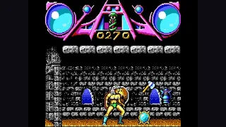 Скриншот 1 к игре Savage