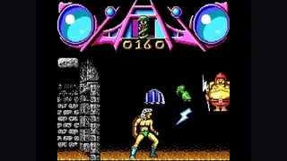 Скриншот 2 к игре Savage