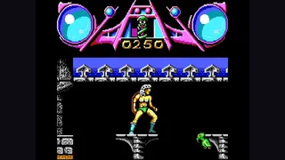 Скриншот 3 к игре Savage