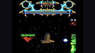 Скриншот 6 к игре Savage