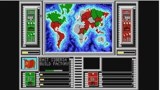 Скриншот 2 к игре Power Struggle
