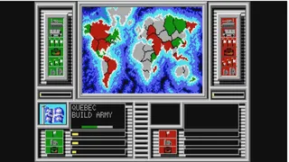 Скриншот 3 к игре Power Struggle