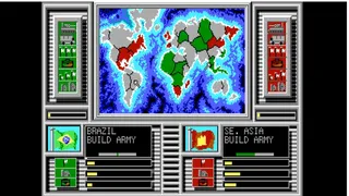 Скриншот 4 к игре Power Struggle