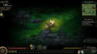 Скриншот 1 к игре Ten Thousand Coins: The Golden Merchant