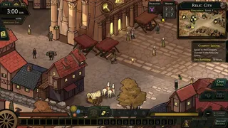 Скриншот 2 к игре Ten Thousand Coins: The Golden Merchant