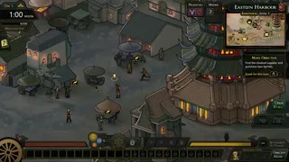 Скриншот 4 к игре Ten Thousand Coins: The Golden Merchant