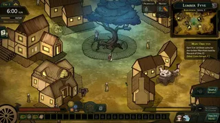 Скриншот 7 к игре Ten Thousand Coins: The Golden Merchant