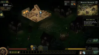 Скриншот 8 к игре Ten Thousand Coins: The Golden Merchant