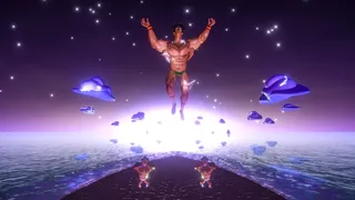 Скриншот 4 к игре Beach Body Bros