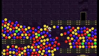 Скриншот 1 к игре Ball Pit Simulator