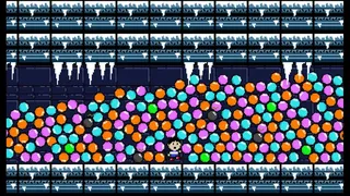 Скриншот 3 к игре Ball Pit Simulator