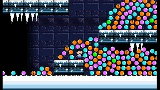 Скриншот 6 к игре Ball Pit Simulator