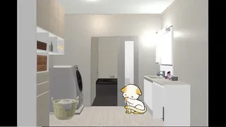 Скриншот 2 к игре Stay At Home