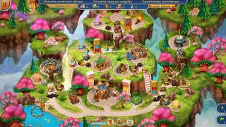 Скриншот 4 к игре Viking Brothers 6