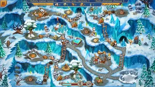 Скриншот 6 к игре Viking Brothers 6