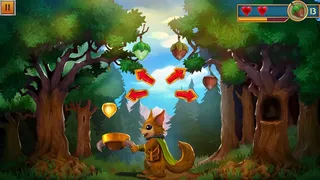 Скриншот 8 к игре Viking Brothers 6