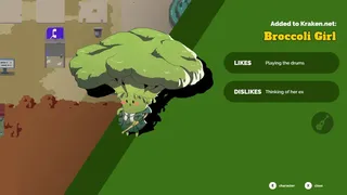 Скриншот 2 к игре Kraken Academy!!