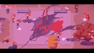 Скриншот 5 к игре Kraken Academy!!