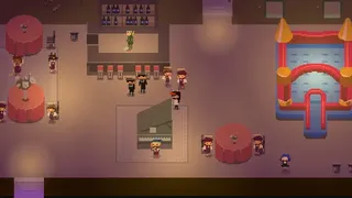 Скриншот 7 к игре Kraken Academy!!