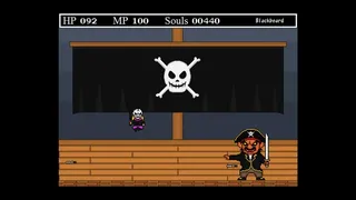 Скриншот 2 к игре Hunter's Soul