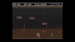 Скриншот 3 к игре Hunter's Soul