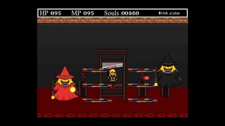 Скриншот 6 к игре Hunter's Soul