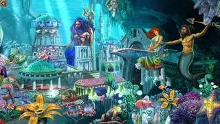 Скриншот 5 к игре Heroes of Hellas Origins: Part One