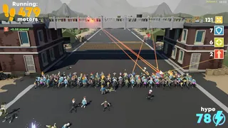 Скриншот 2 к игре Legion 51