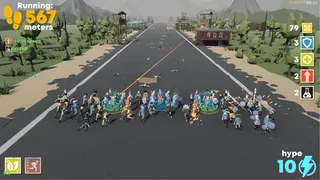 Скриншот 5 к игре Legion 51