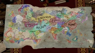 Скриншот 5 к игре Crusader Kings III