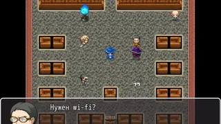 Скриншот 3 к игре Divan Chronicles