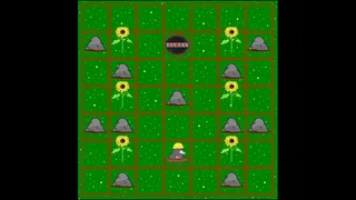 Скриншот 1 к игре Mole Game