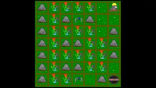 Скриншот 2 к игре Mole Game