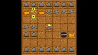 Скриншот 3 к игре Mole Game